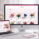 Kadence Pro – instalacja i konfiguracja na Twojej stronie WordPress, mocup szablonu 2